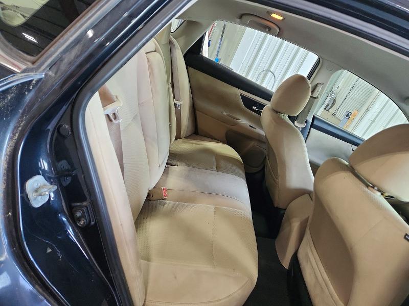 Photo 10 from auction – 2015 NISSAN ALTIMA with VIN 1N4AL3AP5FC111178