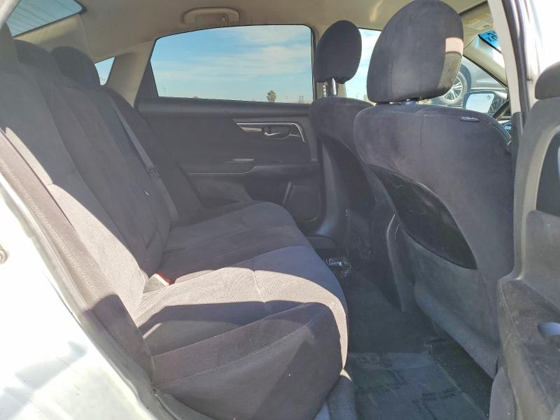 Photo 10 from auction – 2014 NISSAN ALTIMA with VIN 1N4AL3AP2EC271663