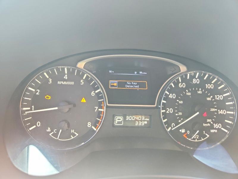 Photo 9 from auction – 2015 NISSAN ALTIMA with VIN 1N4AL3AP2FN327879
