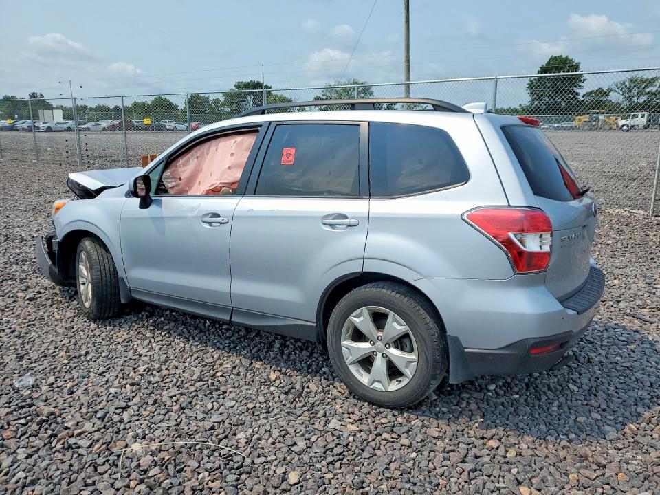 Zdjęcie 2 z aukcji – 2016 SUBARU FORESTER z VIN JF2SJADCXGH536872