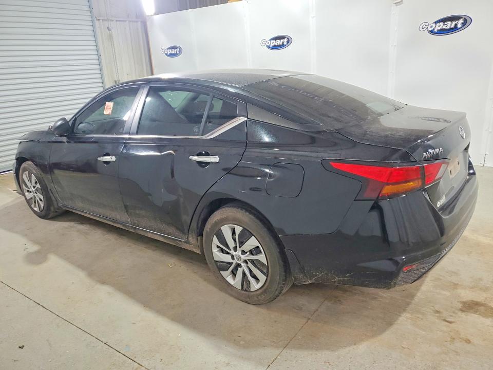 Photo 2 from auction – 2024 NISSAN ALTIMA with VIN 1N4BL4BV1RN300300