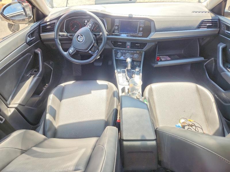 Photo 8 from auction – 2019 VOLKSWAGEN JETTA with VIN 3VWC57BU3KM245802