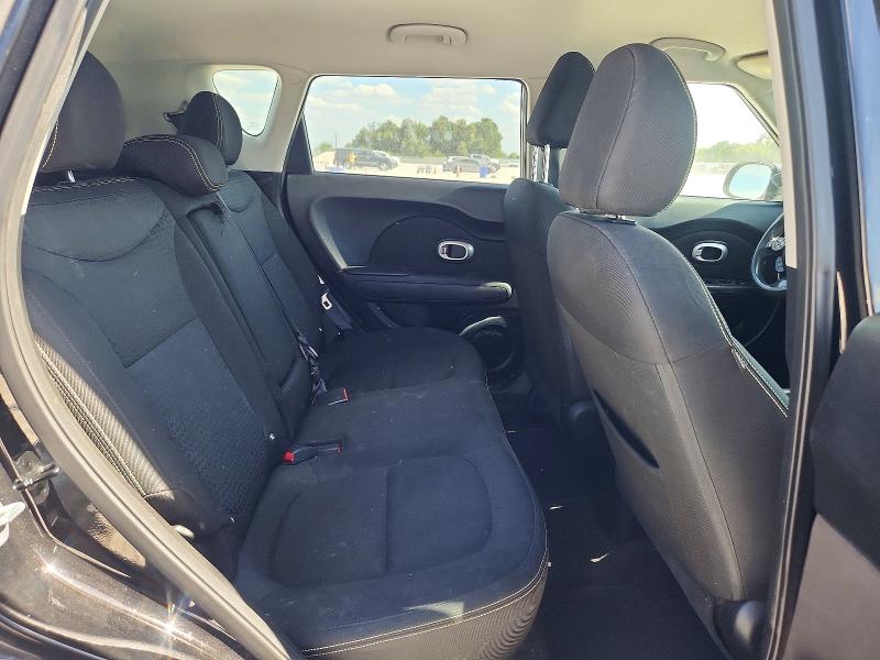 Фото 10 с аукциона – 2016 KIA SOUL с VIN KNDJP3A58G7331390