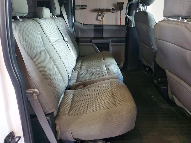 Photo 10 from auction – 2020 FORD F150 with VIN 1FTEW1EP2LFB55540
