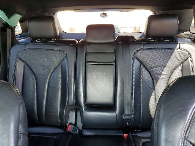 Foto 10 de la subasta – 2017 LINCOLN MKX con VIN 2LMPJ6LR2HBL16924