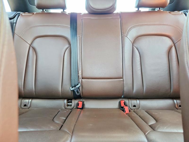 صورة رقم 10 من المزاد - 2018 AUDI Q3 مع VIN WA1ECCFS0JR020585