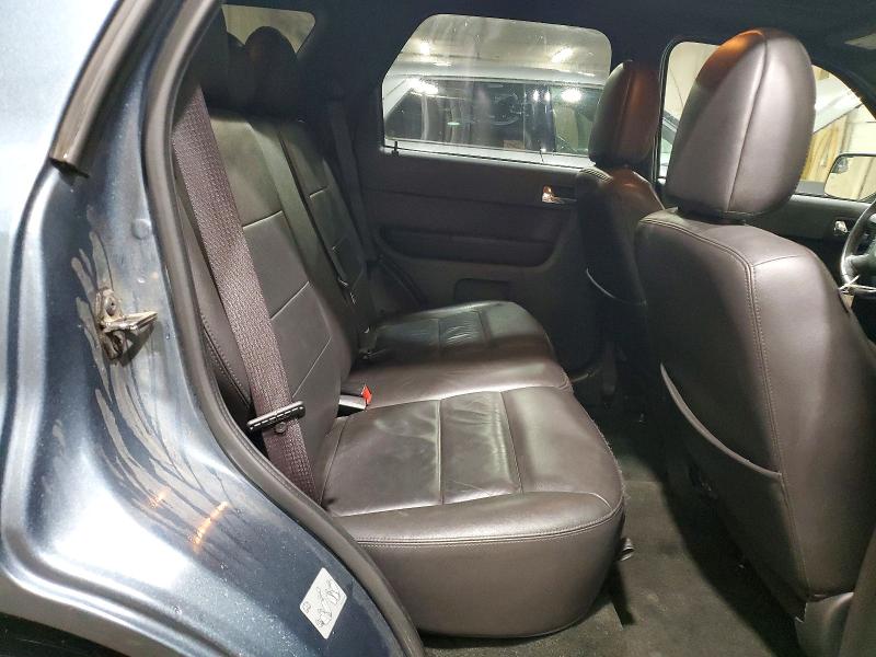 Photo 11 from auction – 2012 FORD ESCAPE with VIN 1FMCU9EG5CKB87493