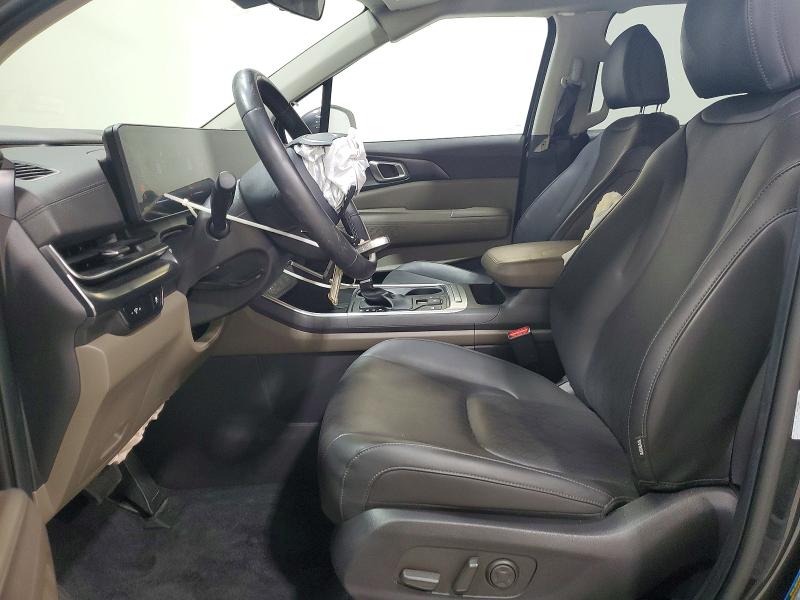 Photo 7 from auction – 2026 KIA CARNIVAL with VIN KNDNB5K30T6592375