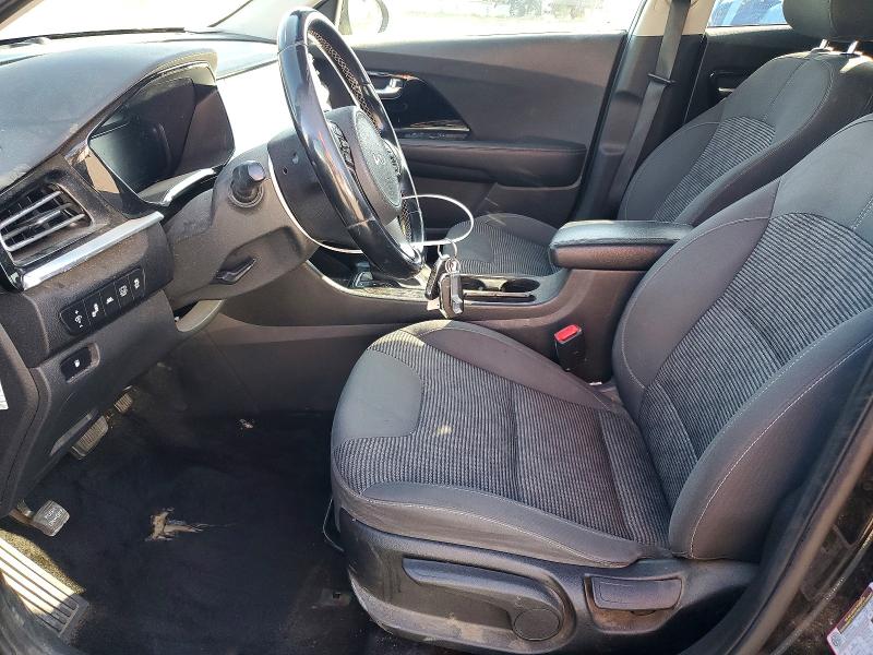 Zdjęcie 7 z aukcji – 2022 KIA NIRO z VIN KNDCB3LC8N5548711