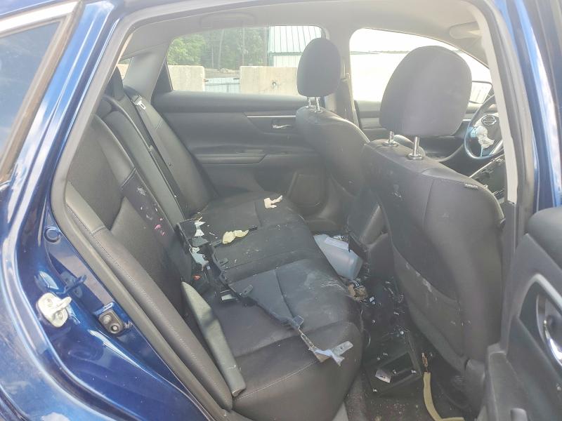 Photo 10 from auction – 2016 NISSAN ALTIMA with VIN 1N4AL3AP8GC194378