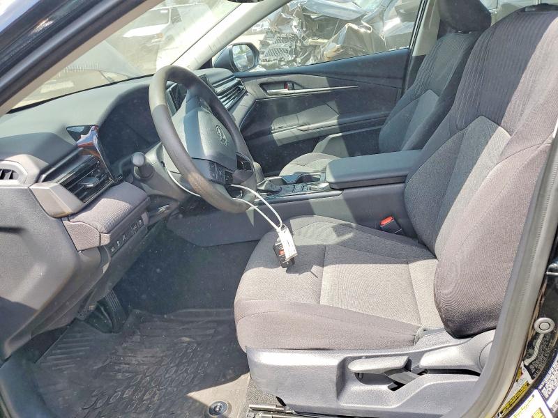 Zdjęcie 7 z aukcji – 2026 TOYOTA CAMRY z VIN 4T1DAACK3TU756965