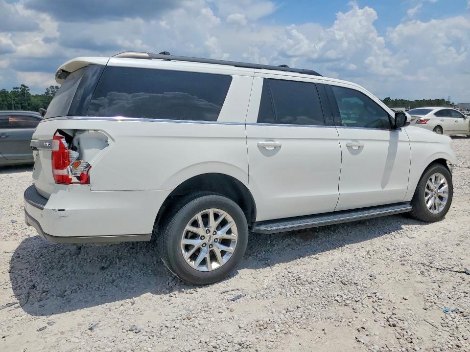Photo 3 from auction – 2021 FORD EXPEDITION with VIN 1FMJK1HT2MEA49059