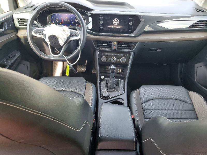 Снимка 8 от търг – 2023 VOLKSWAGEN TAOS с VIN 3VV2X7B28PM333986