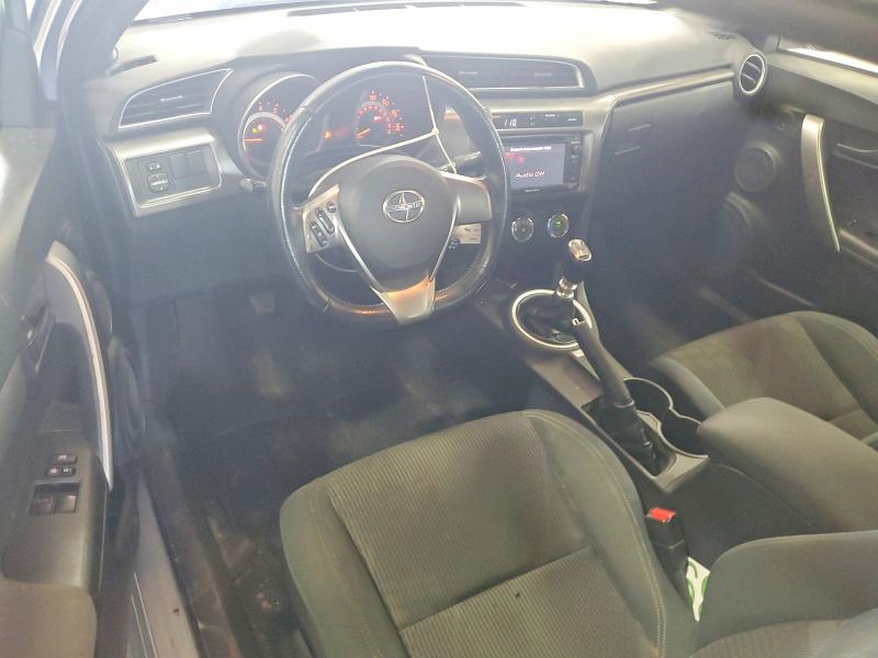 Photo 8 from auction – 2014 SCION TC with VIN JTKJF5C76E3076684