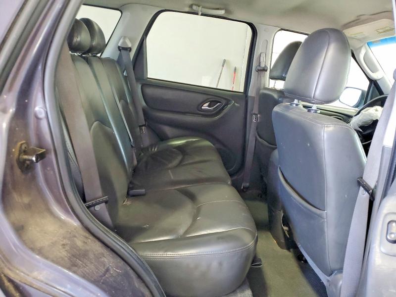 Photo 11 from auction – 2006 MAZDA TRIBUTE with VIN 4F2YZ02Z26KM28699