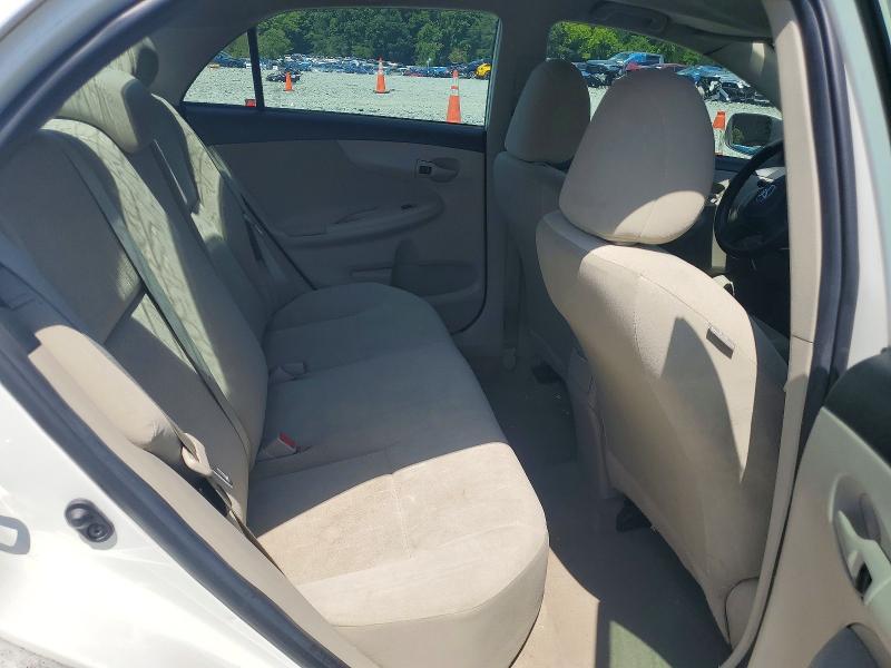 Photo 10 from auction – 2013 TOYOTA COROLLA with VIN 5YFBU4EEXDP083148