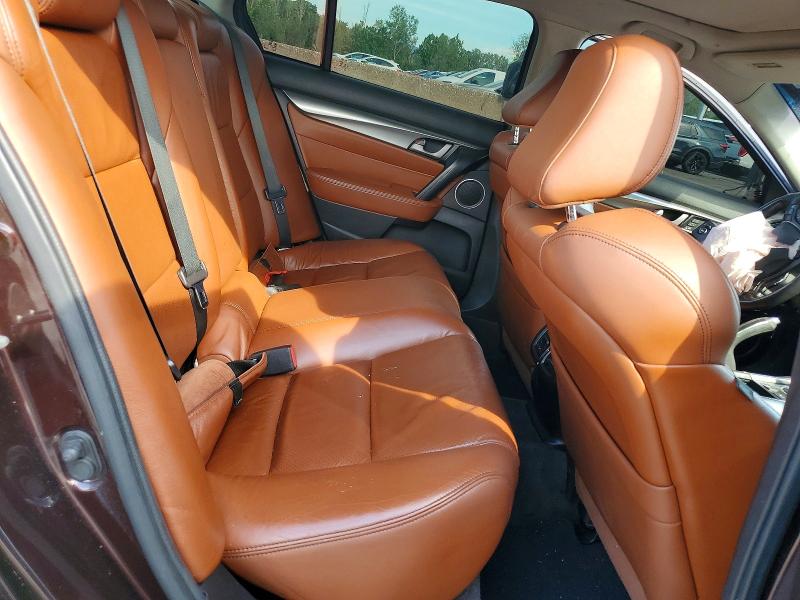 Zdjęcie 10 z aukcji – 2010 ACURA TL z VIN 19UUA9E55AA006879
