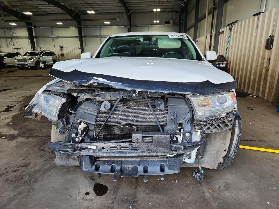 Photo 5 from auction – 2015 DODGE DURANGO with VIN 1C4RDJAG6FC240660