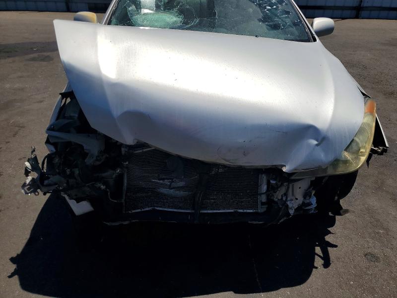 Photo 11 from auction – 2004 TOYOTA CAMRY SOLARA with VIN 4T1CE38P94U863066