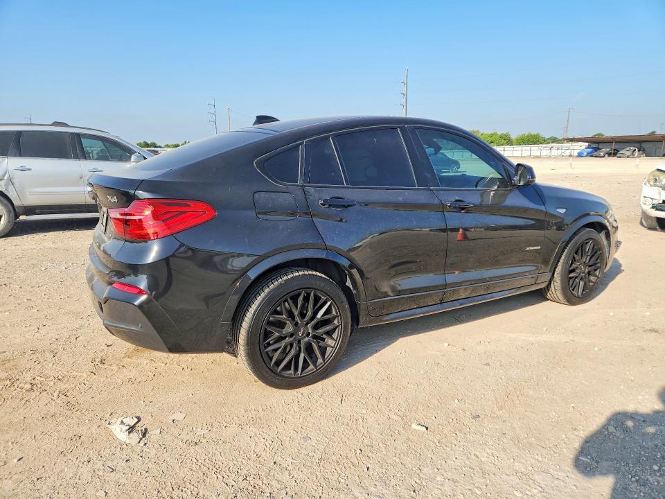 Photo 3 from auction – 2015 BMW X4 with VIN 5UXXW3C56F0M87301