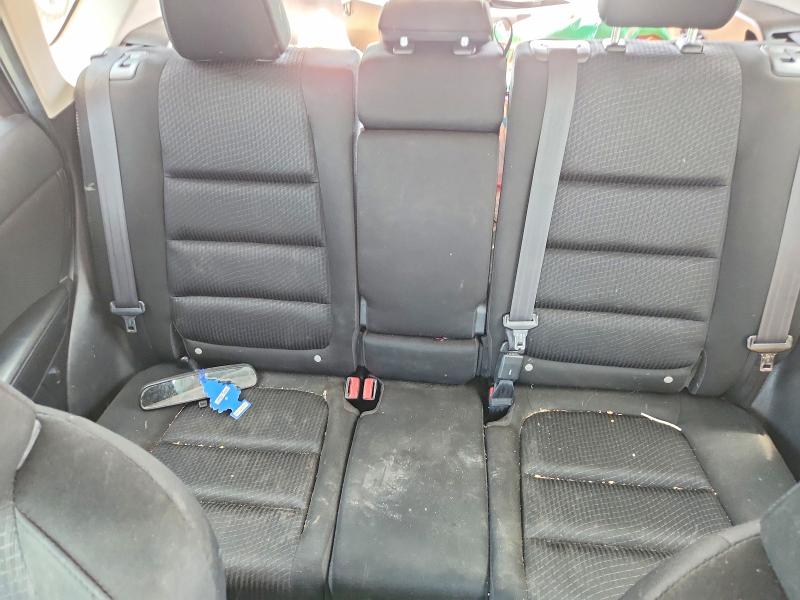 Photo 10 from auction – 2015 MAZDA CX-5 with VIN JM3KE2CY4F0459104