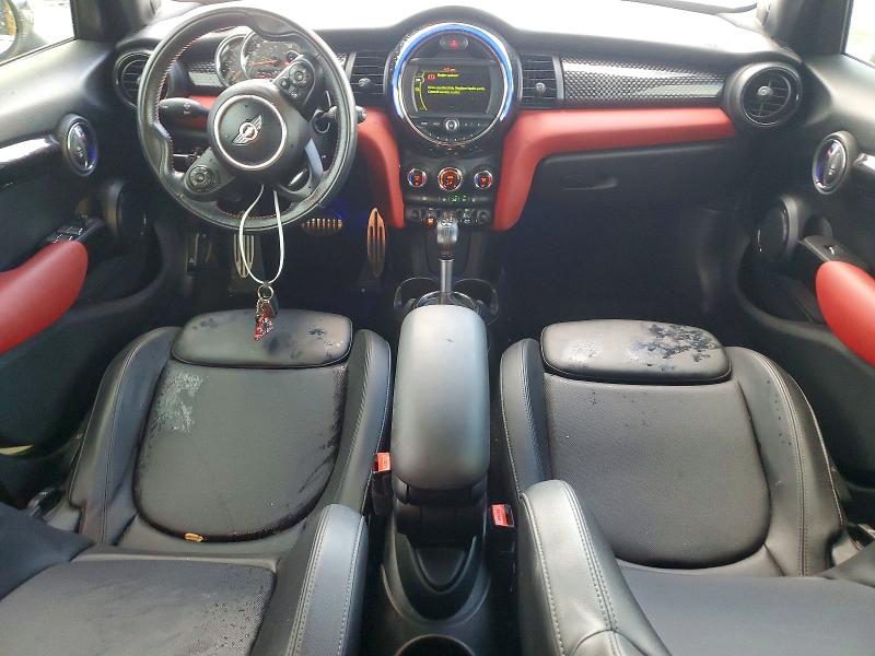 Photo 8 from auction – 2017 MINI COOPER with VIN WMWXU3C58H2D33185