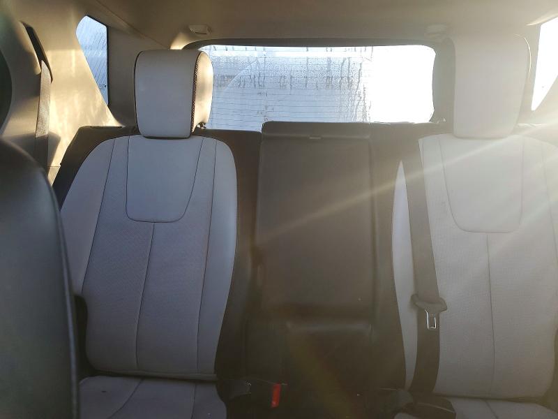 Снимка 10 от търг – 2016 CHEVROLET EQUINOX с VIN 2GNFLGE36G6172880