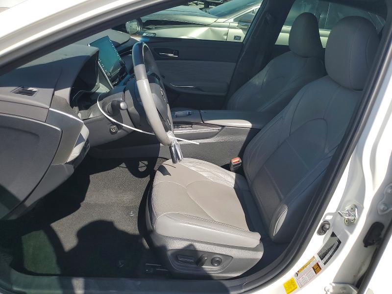 Photo 7 from auction – 2020 TOYOTA AVALON with VIN 4T1D21FB8LU018118