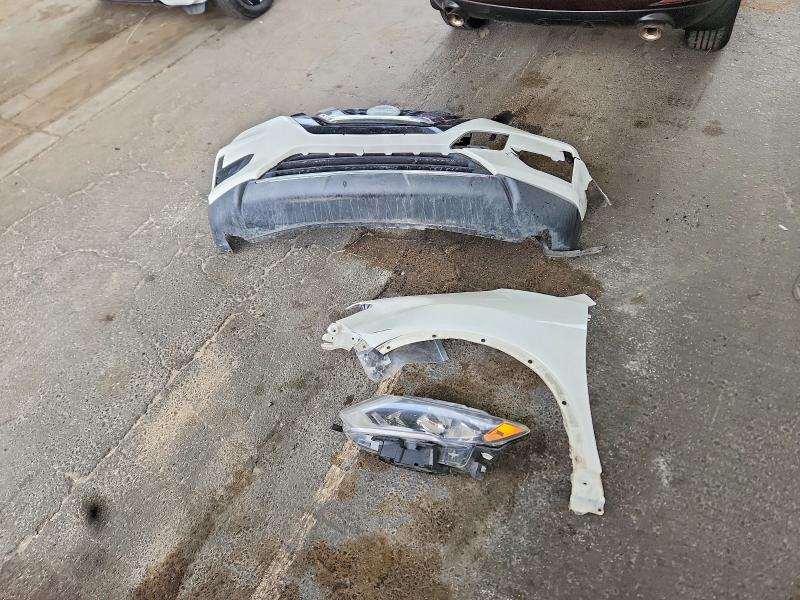 Photo 13 from auction – 2018 NISSAN ROGUE with VIN KNMAT2MT5JP521459