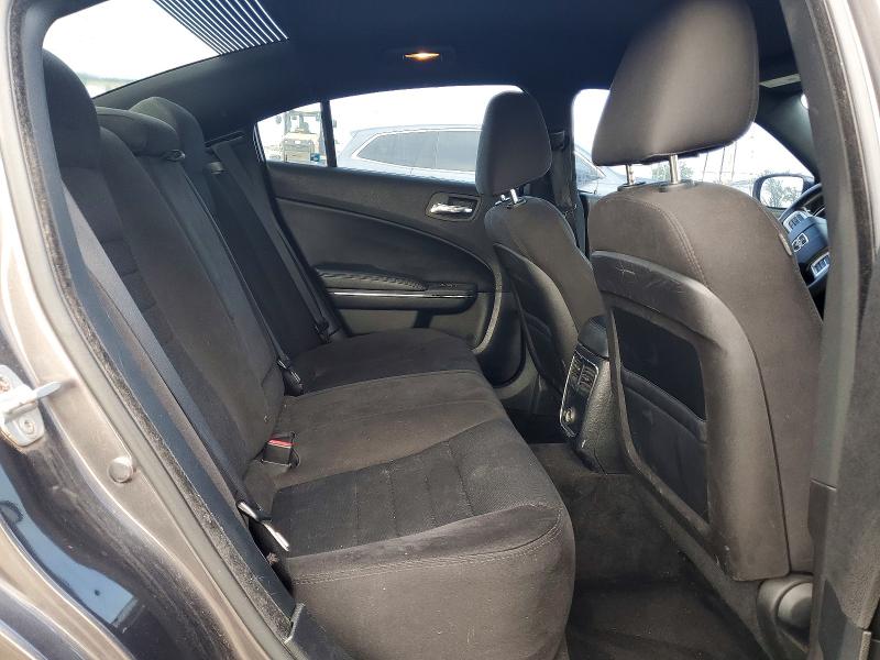 Photo 10 from auction – 2013 DODGE CHARGER with VIN 2C3CDXBG4DH643509