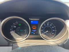 صورة رقم 9 من المزاد - 2012 HYUNDAI SONATA مع VIN KMHEC4A40CA045732