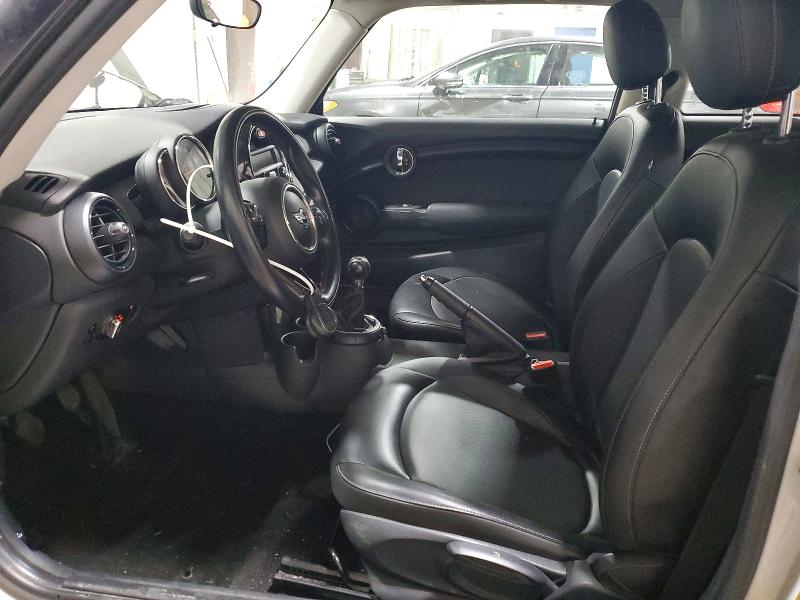 Photo 7 from auction – 2014 MINI COOPER with VIN WMWXM5C55ET972932