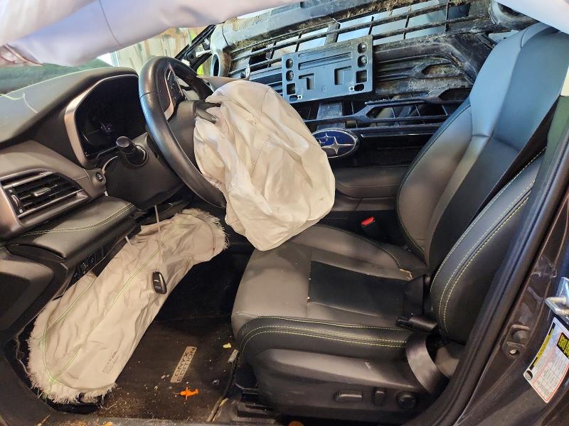 صورة رقم 7 من المزاد - 2023 SUBARU OUTBACK مع VIN 4S4BTALC0P3139271