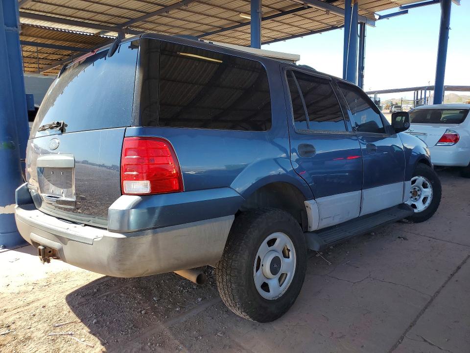 Photo 3 from auction – 2004 FORD EXPEDITION with VIN 1FMPU14W84LA37255