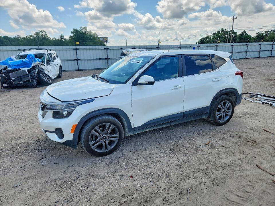 2022 KIA SELTOS - Търг №65278756