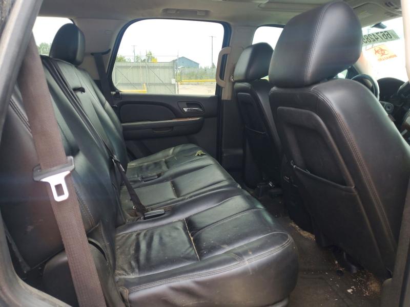 Снимка 11 от търг – 2013 CHEVROLET TAHOE с VIN 1GNSKBE07DR271878