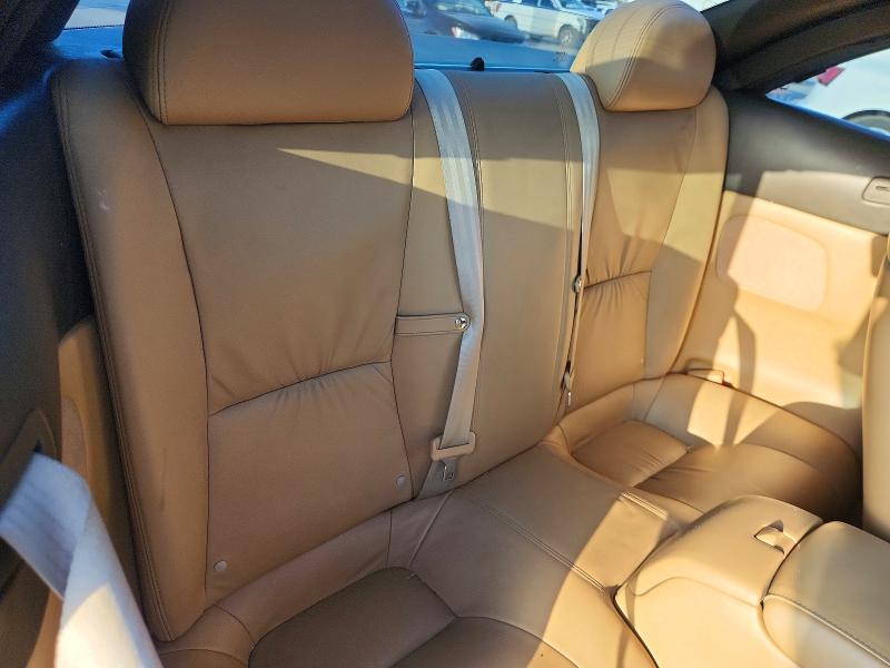 Фото 10 с аукциона – 2008 LEXUS SC с VIN JTHFN45Y189019048