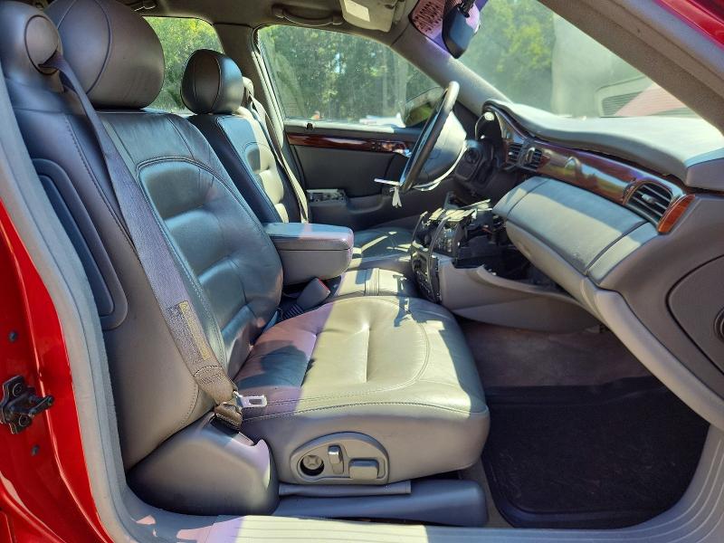 Zdjęcie 7 z aukcji – 2003 CADILLAC DEVILLE z VIN 1G6KD54Y03U225450