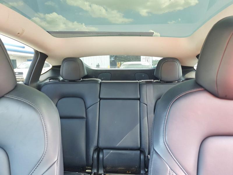 صورة رقم 10 من المزاد - 2021 TESLA MODEL Y مع VIN 5YJYGDEF9MF261704