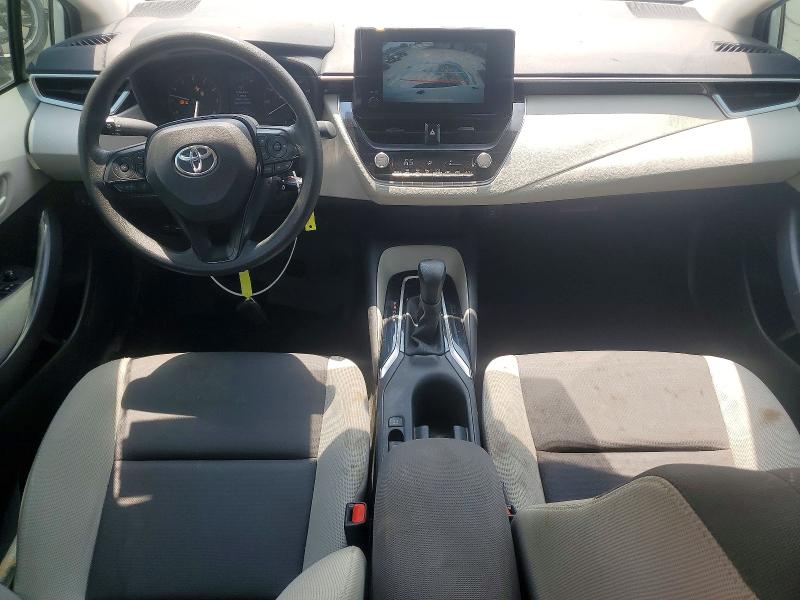 صورة رقم 8 من المزاد - 2023 TOYOTA COROLLA مع VIN 5YFB4MDE1PP058581