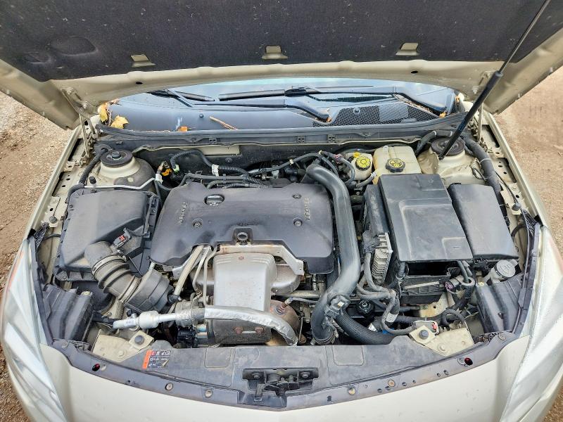 Photo 11 from auction – 2015 BUICK REGAL with VIN 2G4GK5EX6F9241275