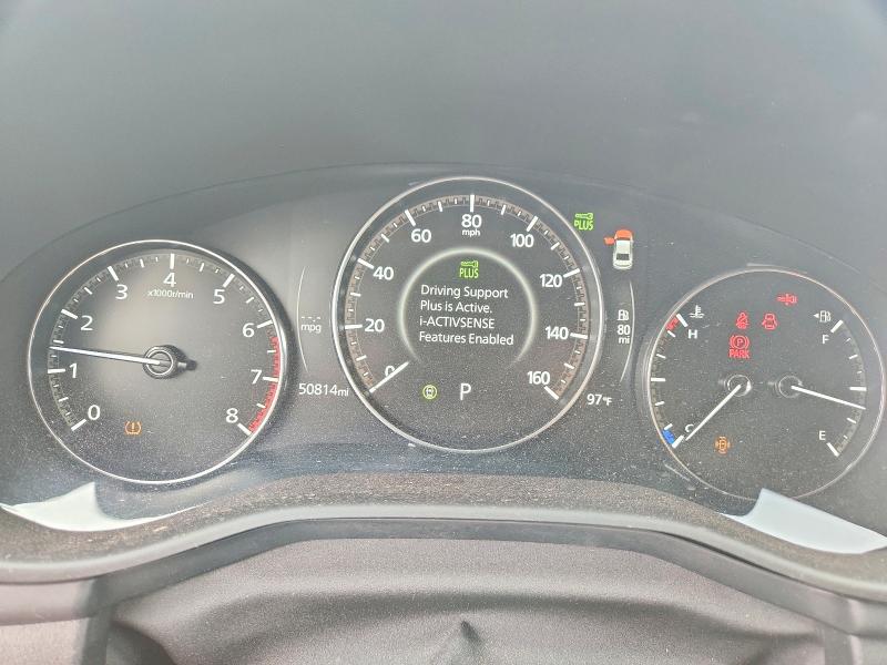 Zdjęcie 9 z aukcji – 2024 MAZDA 3 z VIN 3MZBPBXY2RM414612