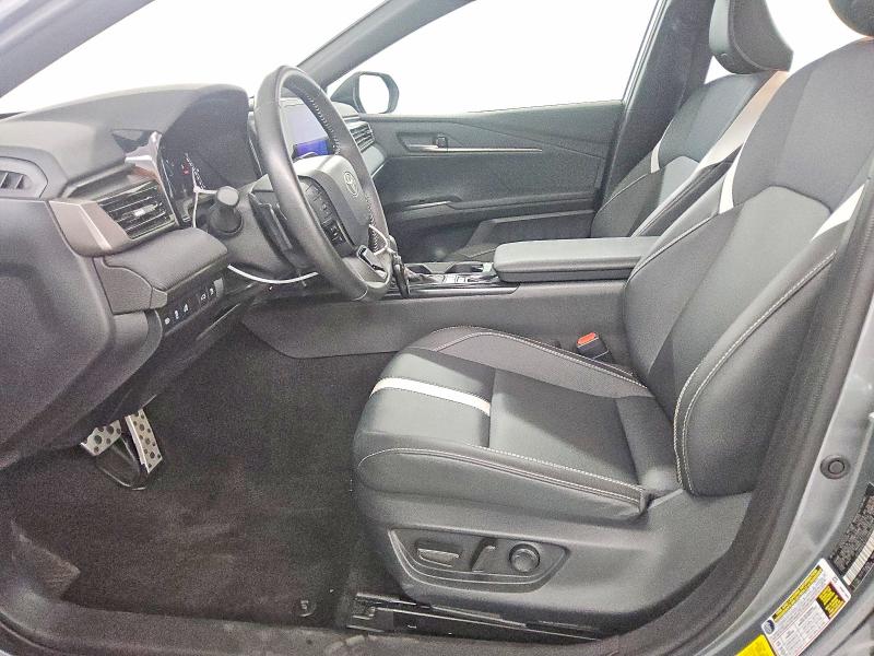 Photo 7 from auction – 2026 TOYOTA CAMRY with VIN 4T1DAACK3TU682463
