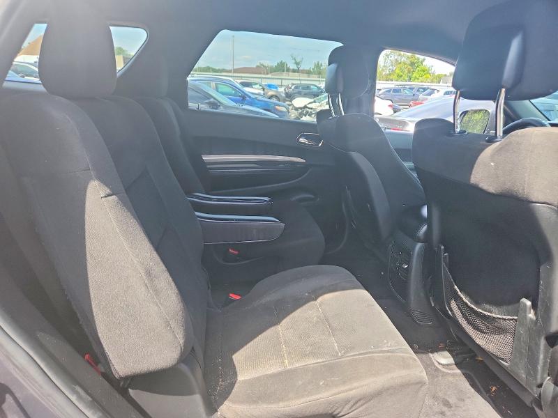 Photo 11 from auction – 2014 DODGE DURANGO with VIN 1C4RDJAG3EC345865