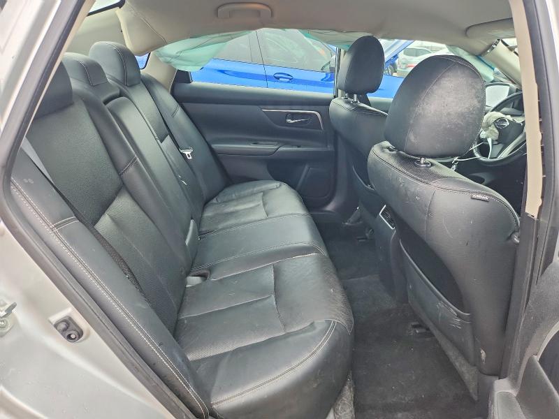 Photo 10 from auction – 2018 NISSAN ALTIMA with VIN 1N4AL3AP8JC192640