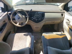 Zdjęcie 8 z aukcji – 2001 MAZDA MPV z VIN JM3LW28Y310199314