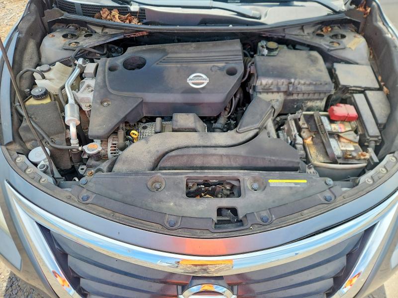 Photo 11 from auction – 2015 NISSAN ALTIMA with VIN 1N4AL3AP4FC130367