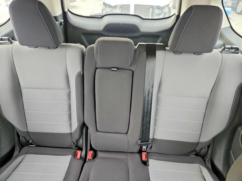 Photo 10 from auction – 2016 FORD ESCAPE with VIN 1FMCU9GX3GUC23415
