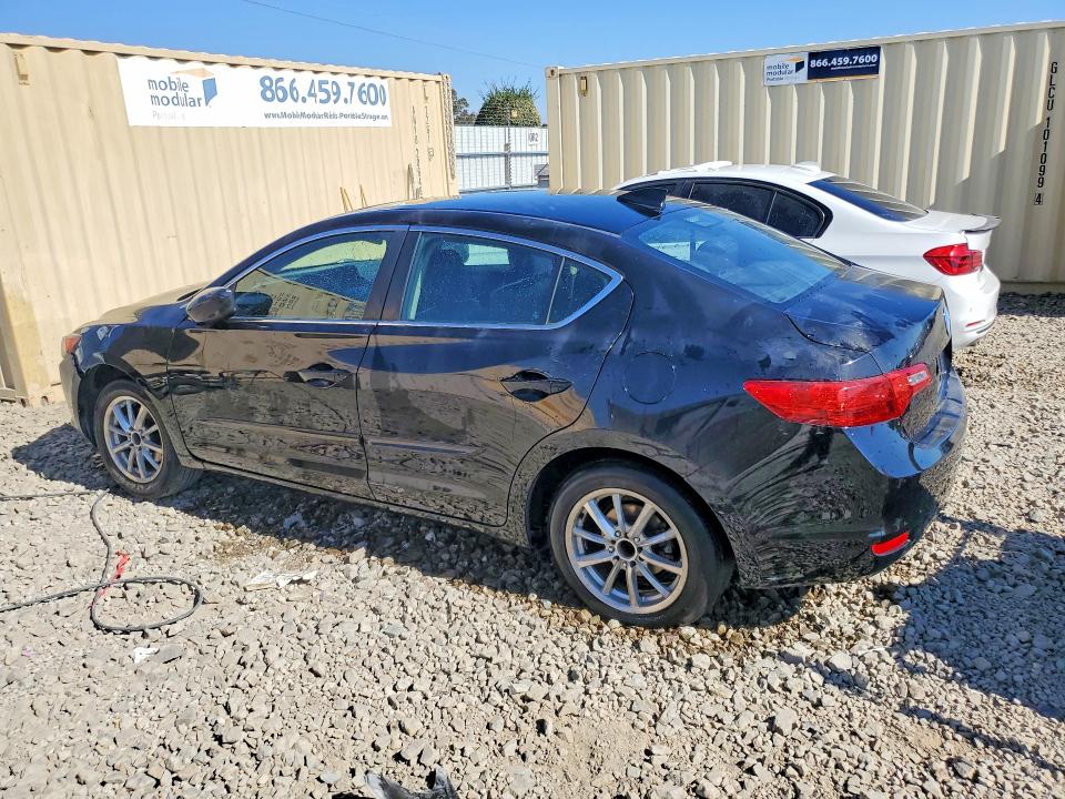 Photo 2 from auction – 2014 ACURA ILX with VIN 19VDE1F32EE010109