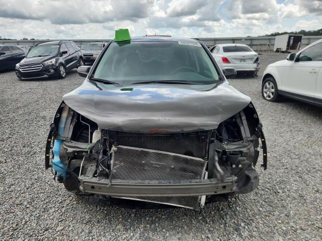 Photo 5 from auction – 2014 HONDA CR-V with VIN 5J6RM3H34EL016715